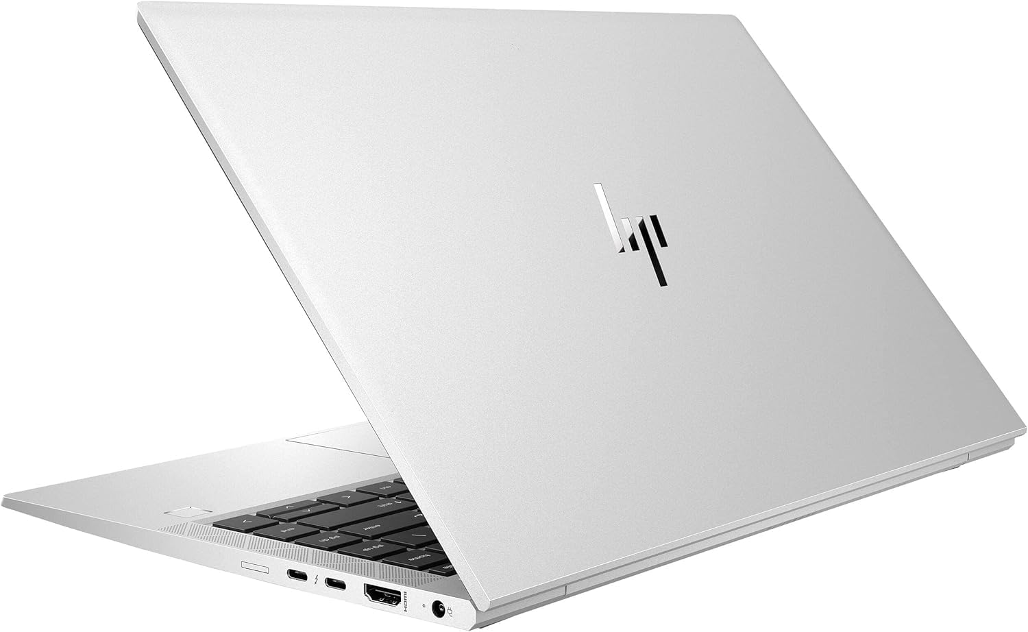 HP EliteBook 840 G8 14' Laptop Intel Core i7-1185G7 512GB SSD 32GB RAM FHD (1920x1080) IPS Non Touch Windows 11 Professional (Renewed)