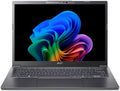 Acer Aspire 14 AI Copilot+ PC 14' IPS LED Laptop - Intel Core Ultra 7 256V 2.2GHz; 16GB LPDDRX Onboard RAM; 1TB NVMe M.2 SSD; Intel Arc 140V Graphics