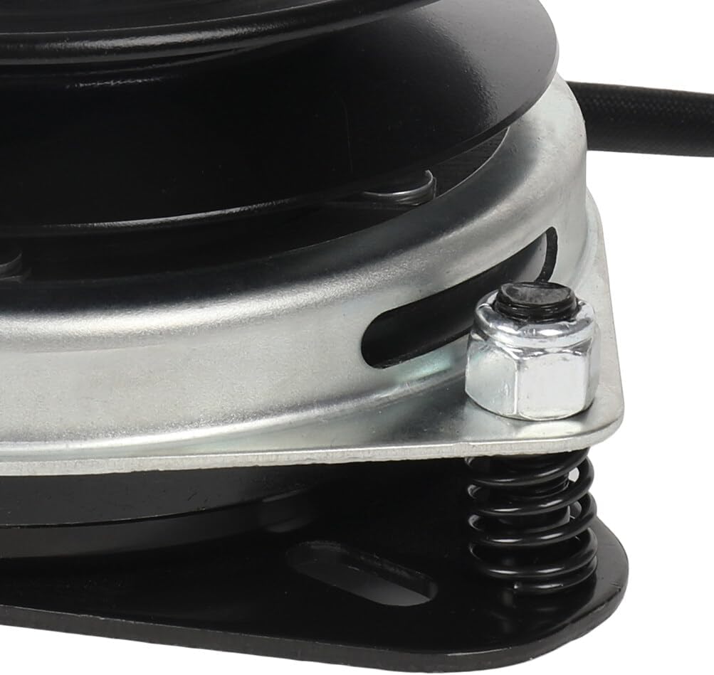 SCITOO New Electric Lawnmower, PTO Clutch Fit for GB88384 GB-88384 LB742606 for Xtreme X0550 X0550