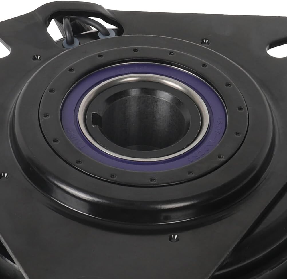 SCITOO New Electric Lawnmower, PTO Clutch Fit for John Deere AM131779 Ogura MA-GT-JD23BF MAGTJD23BF AM131779