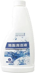 Cleaning Liquid Solution 480ml, Compatible For Tineco Floor One S3/S5/iFloor/Breeze/S5 Combo/S7 Pro Washing Machine Floor Cleaning Solution Parts(480ml*10pcs)