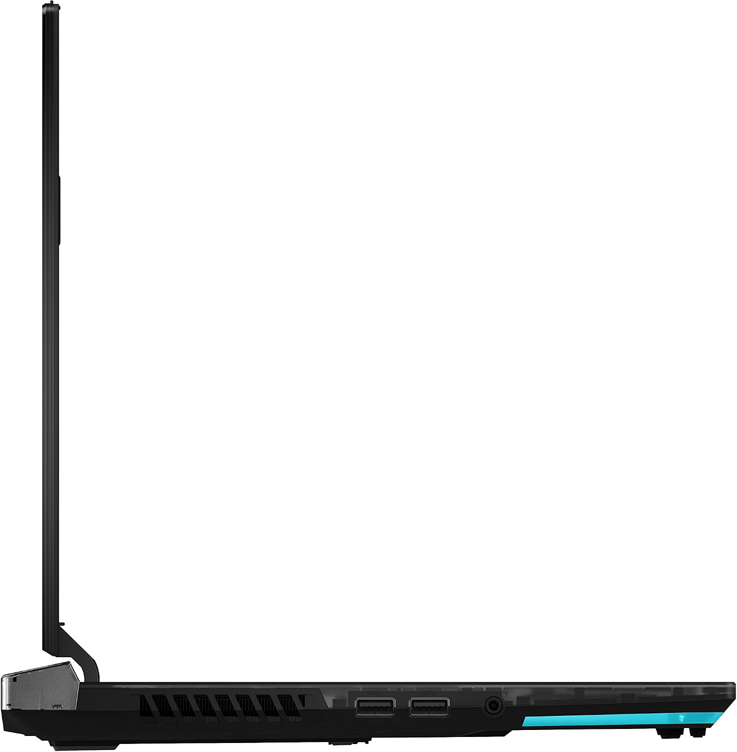 ASUS ROG Strix Scar 15 (2022) Gaming Laptop, 15.6â€ 300Hz IPS FHD Display, NVIDIA GeForce RTX 3060, Intel Core i9 12900H, 16GB DDR5, 512GB SSD, Per-Key RGB Keyboard, Windows 11 Home, G533ZM-ES93