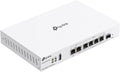 TP-Link Festa FR307-M2 | Multi-Gigabit VPN Wired Router Gateway | 2 * 2.5G+5*Gigabit+1*USB WAN | Self-Organizing Network | Free Cloud | Load Balance | IPSec/PPTP/L2TP/OpenVPN | Does not Work w/Omada