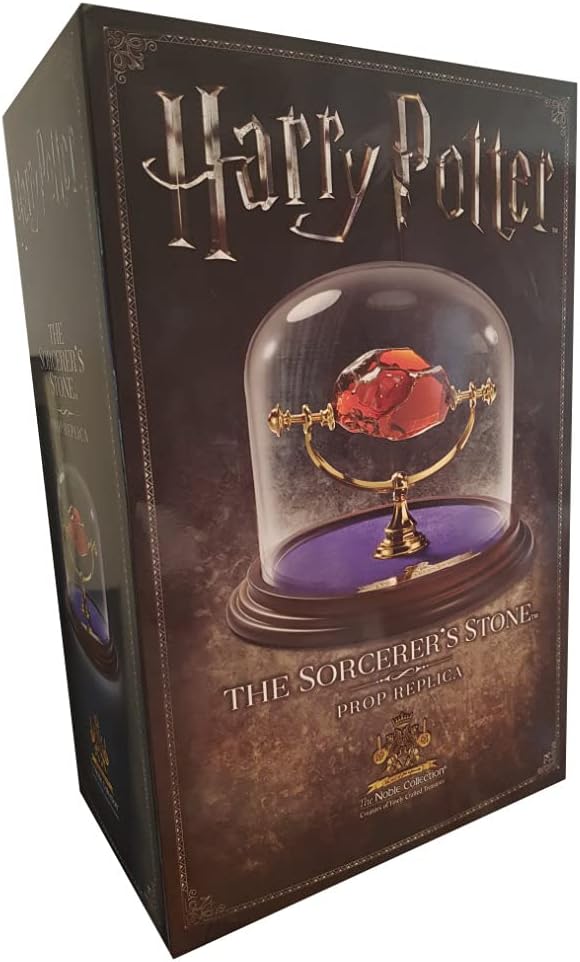 The Noble Collection Harry Potter - Sorcerer's Stone