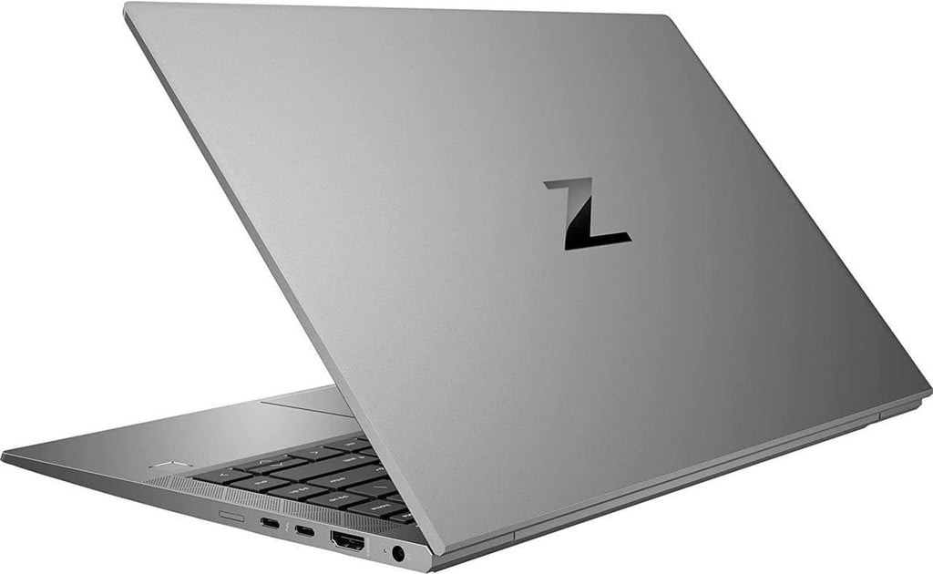 HP ZBook Firefly 14 G8 14' FHD(1920 x 1080) Mobile Workstation Laptop - Intel Core i5-1135G7 2.4GHz-4.20GHz - 32GB RAM 1TB NVMe SSD - Windows 11 (Renewed)