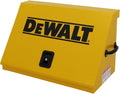 DeWalt 30' x 15' Triangle Toolbox - Steel, Yellow