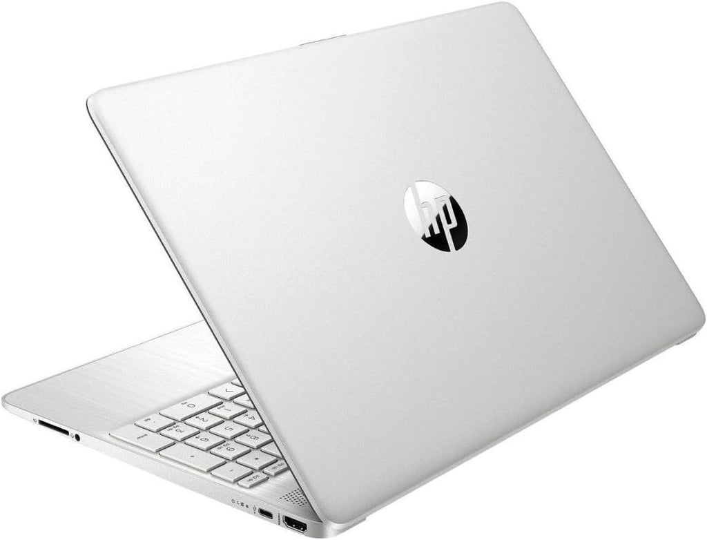HP Laptop for Business & Student, 15.6' HD Touchscreen Display, 12th Gen Intel Core i3-1215U, 16GB RAM, 1TB PCIe SSD, Keypad, USB-C, SD Card Reader, Webcam, Fast Charge, PDG HDMI Cable, Win 11 Pro