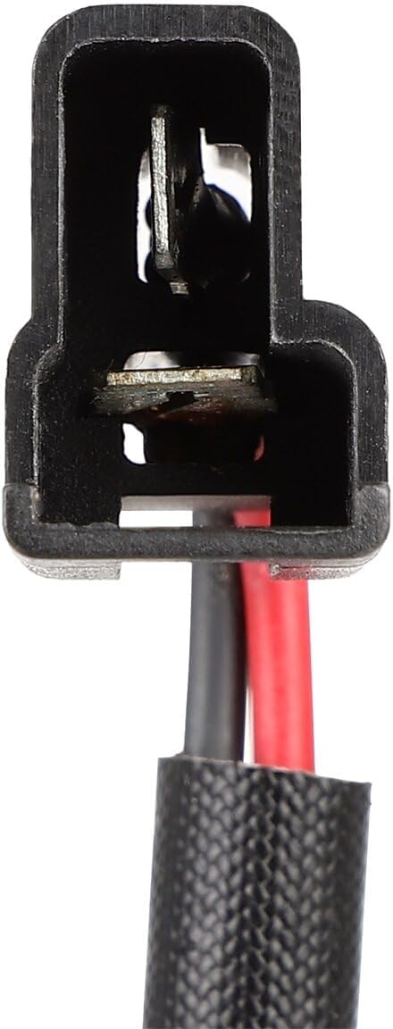 SCITOO PTO Clutch Fit For 5101529YP for FERRIS,5101529 for MASSEY FERGUSON,5101529S for SIMPLICITY,5101529SM for SNAPPER PRO,5219-104 for WARNER,X0330,X0330-K for XTREME Electric Lawnmower
