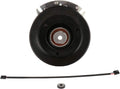 SCITOO 5218-243 Electric PTO Lawn Mower Clutch Compatible for Exmark, for Toro, for Warner, for Xtreme Electric PTO Clutc