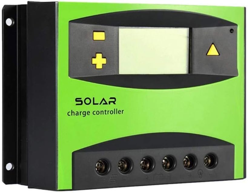 1.4Kw Wind Solar Power: 10pcs 100W Bendable Solar Panels & 400W Wind Turbine Generator & Cable Connector& Accessories Home Boat RV Off Grid