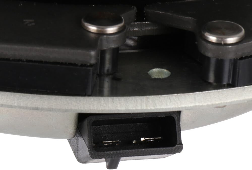 SCITOO Electric Lawnmower, PTO Clutch Fit for White Outdoor/for Troy Bilt/for Sears Craftsman/for Scotts/for MTD/for John Deere/for Huskee/for Cub Cadet/for Bolens 717-3446