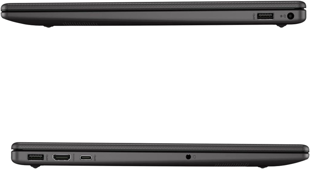 HP 255R Business Laptop 15.6' LCD FHD Display (AMD Ryzen 7 7735U, 16GB DDR5, 512GB PCIe SSD, AMD Radeon, Bluetooth 5.3, WiFi 6, Webcam, HDMI, Win 11 Pro) w/Dockztorm USB Port Expander