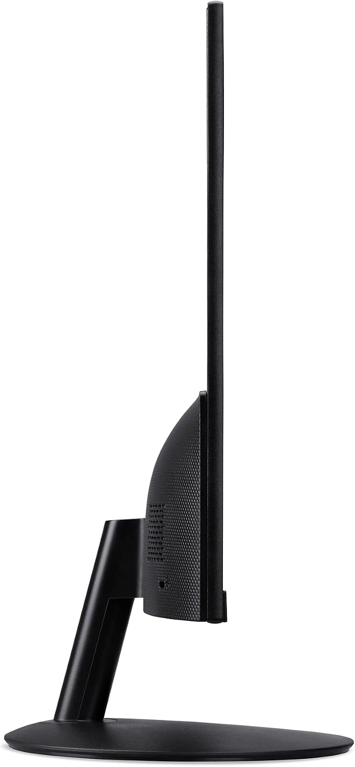 acer SB272 27 Inch FHD (1920x1080P) IPS ZeroFrame Home & Office Monitor | AMD FreeSync Technology | Ultra-Thin Design | 100Hz Response | Tilt