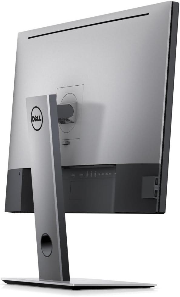 Dell UP3017 73GTT 30-Inch Screen Led-Lit Monitor