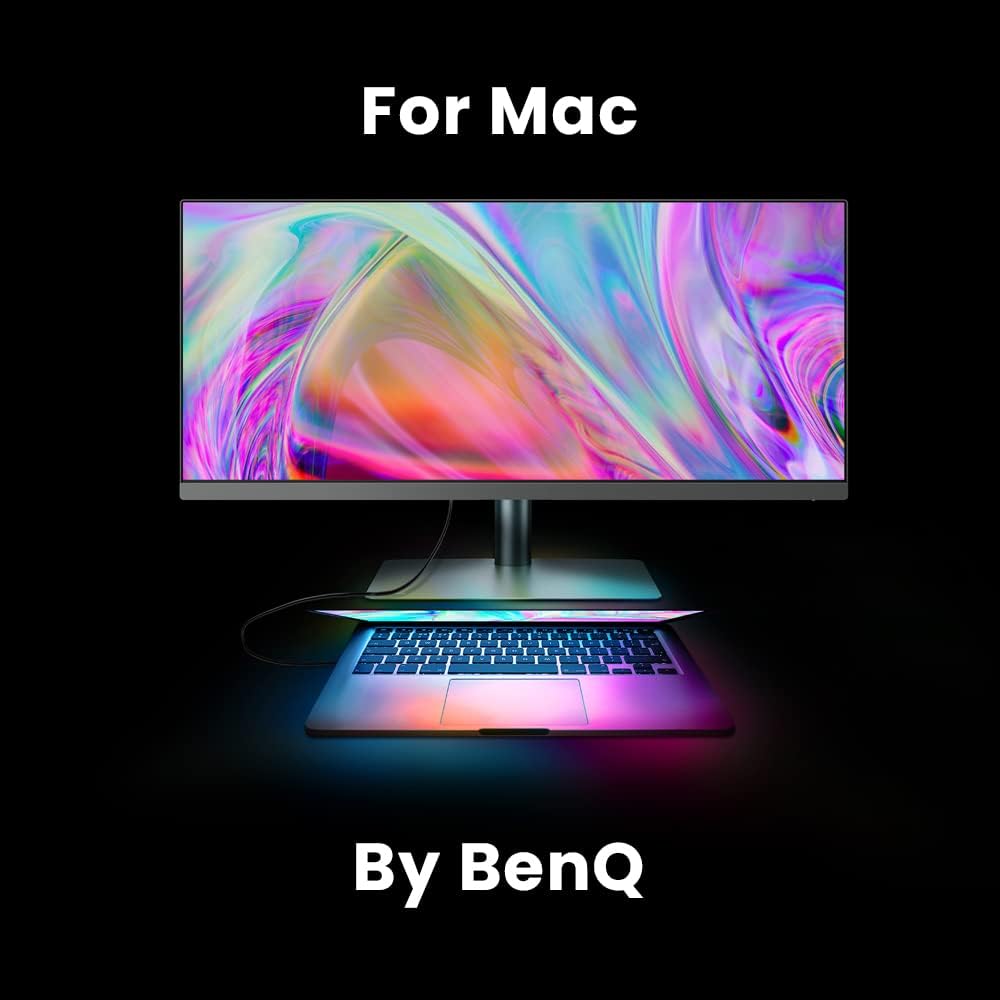 BenQ - PD3420Q