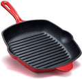 Frying Pan with Stay-Cool Handle, Dishwasher Safe, Non Stick, Works with Induction Cooktop, Gas, Electric Stove Frying Pan