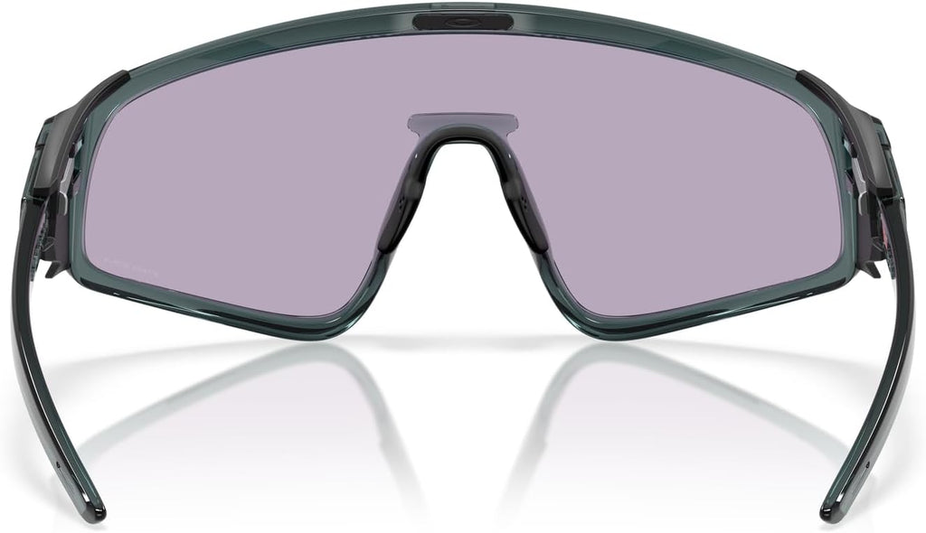 Oakley Sunglasses for Men and Women - OO9404 Latch Panel Sunglasses PRIZM Lenses
