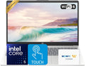 HP 2025 Pavilion 15.6' FHD Touchscreen Laptop Computer, 10-Core Intel i5-1334U, 32GB RAM, 1TB Storage (512GB SSD + 512GB External), Wi-Fi 6, Long Battery Life, Windows 11 with Microsoft Office