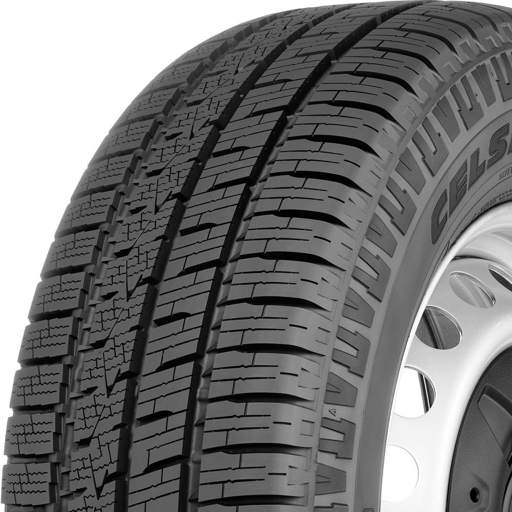 Toyo Celsius Cargo 205/75R16C E/10PLY BSW