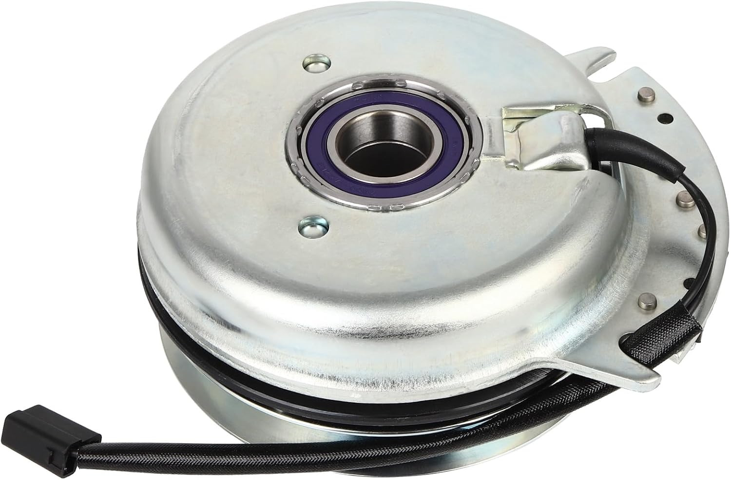 SCITOO PTO Clutch Fits for Bad Boy Mowers CZT Commercial Series, for Bad Boy Mowers Outlaw Efor Xtreme Series, for Bad Boy Mowers Outlaw XP Series, for Bad Boy Mowers Pup 4800 5000 5200 6000 7200