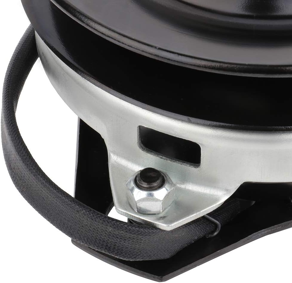SCITOO New Electric Lawnmower, PTO Clutch Fit for AYP/for Roper 133501 110880X for AYP/for Roper 127170X