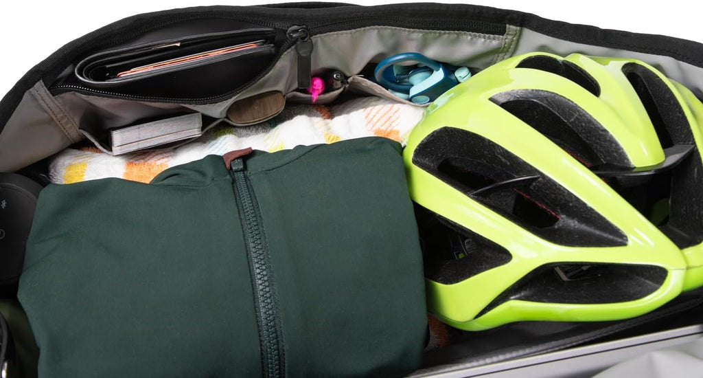 Timbuk2 Flight Classic Messenger Bag