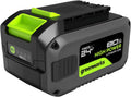 Greenworks 24V 8.0Ah Lithium-Ion Battery(Genuine Greenworks Battery/ 125+ Compatible Tools)