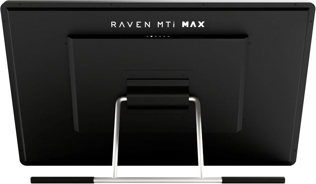 Raven MTi MAX Multi-touch Production Console