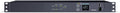 CyberPower PDU24004 Metered ATS PDU, 200-240V, 15A (Derated to 12A), 12 Outlets, 1U Rackmount
