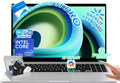 Samsung Galaxy Book4 Business Laptop - 15.6 FHD Display, Intel 10-Core 7 150U, 16GB RAM, 512GB SSD, Backlit Keyboard, Fingerprint, Copilot AI PC, Windows 11 Pro, w/Accessories