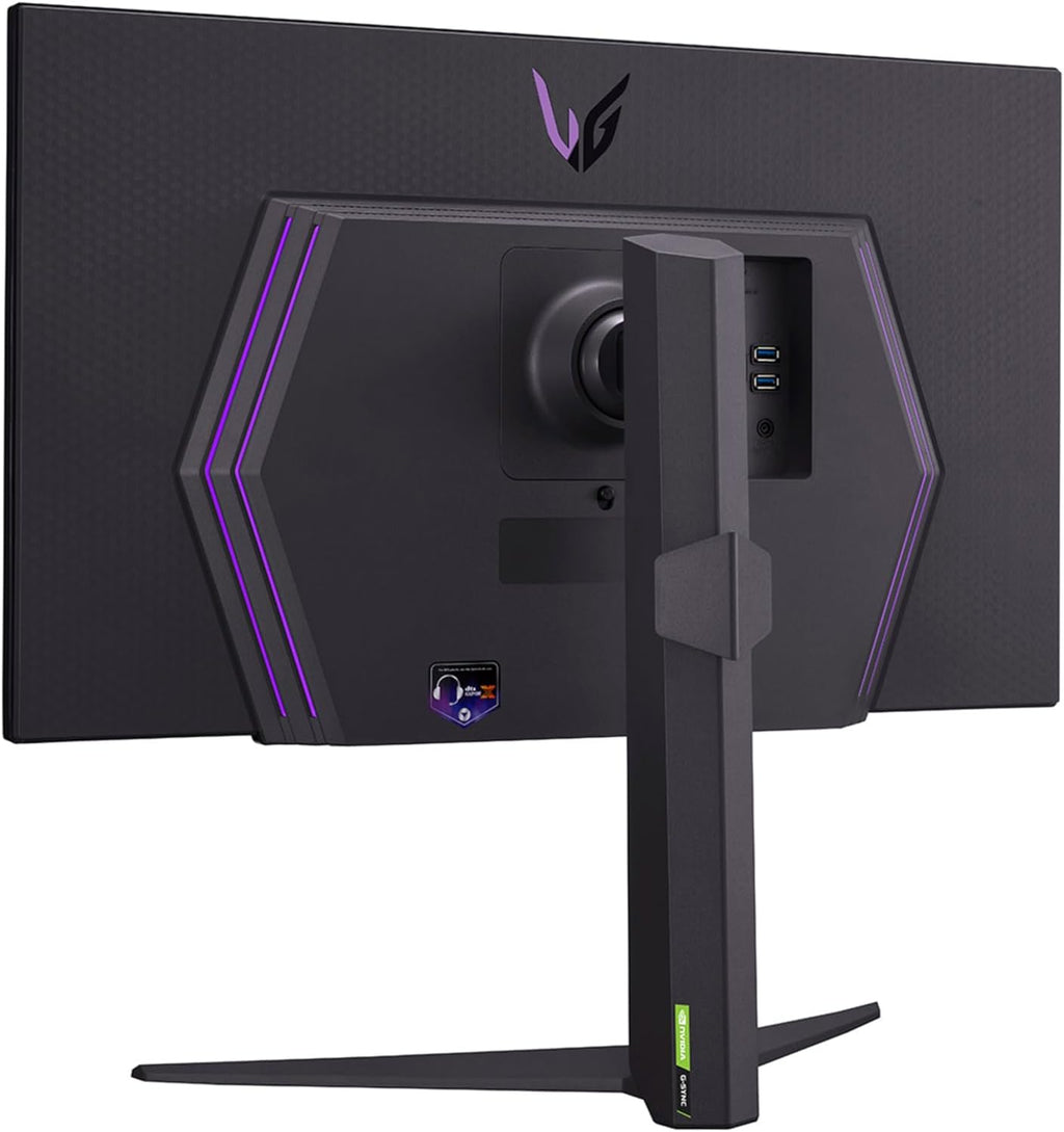 LG 27GR93U-B