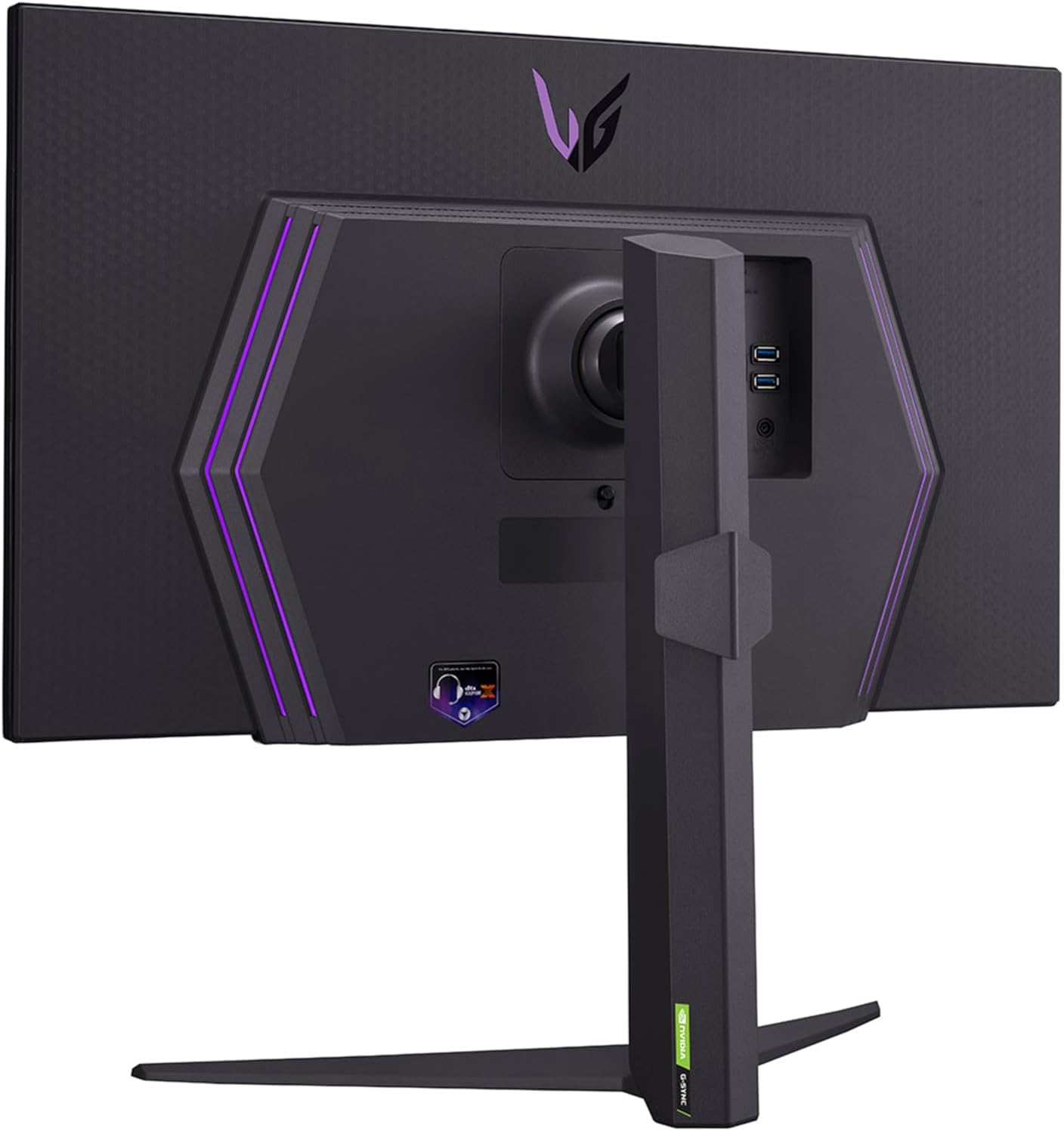 LG 27GR93U-B