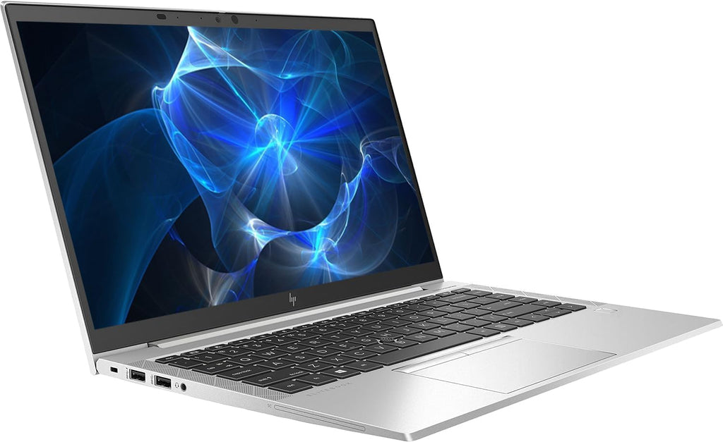 HP EliteBook 840 G8 14' 1920x1080 Full HD Touchscreen Home & Business Laptop, Intel i7-1165G7 4-Core, 32GB RAM, 1TB NVMe SSD, Intel Iris Xe, Fingerprint, Win 11 Pro (Renewed)