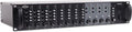 Pure Resonance Audio MX84 4 Zone 8-Channel Rack Mount Mic/Line Mixer