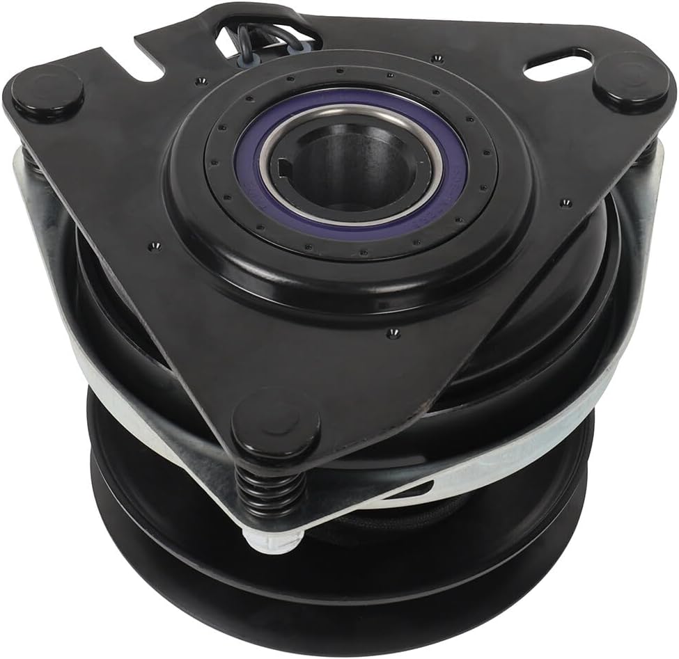 SCITOO New Electric Lawnmower, PTO Clutch Fit for John Deere AM131779 Ogura MA-GT-JD23BF MAGTJD23BF AM131779