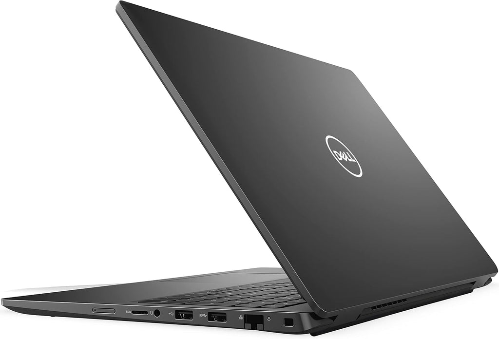 Dell Latitude 3520 15.6' FHD IPS Home & Business Laptop Intel i5-1135G7 4-Core, 16GB RAM, 512GB PCIe SSD, Intel Iris Xe, (1920x1080), WiFi 6, Bluetooth 5.1, Webcam, 1xHDMI, SD Card, Win11Pro (Renewed)