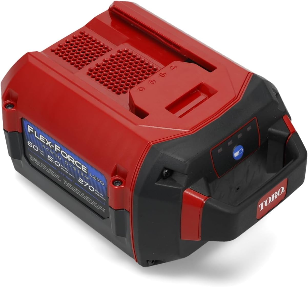 60V MAX* Flex-Force 5.0Ah Lithium-Ion Battery