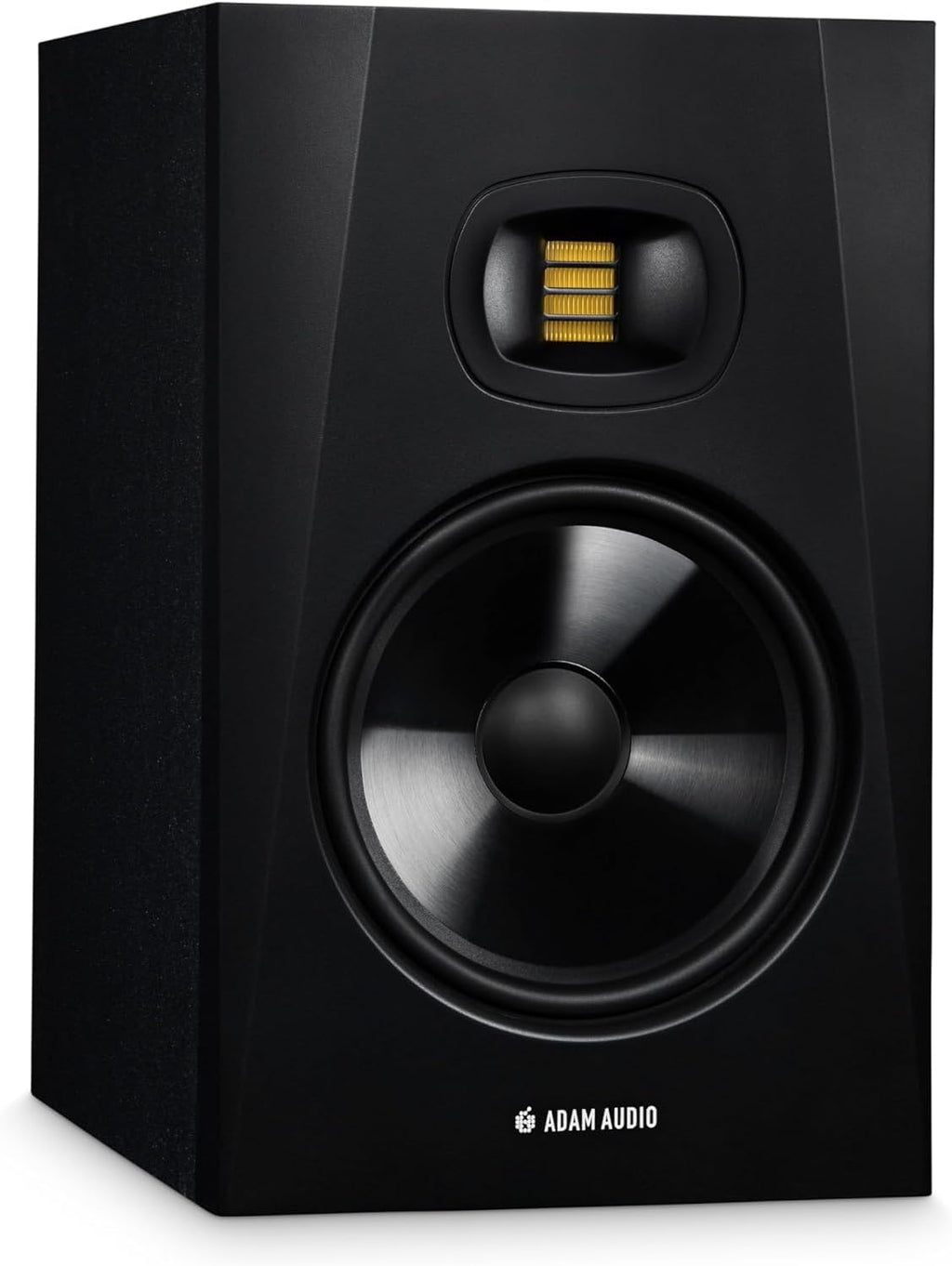 ADAM Audio T8V Studio Monitor for recording, mixing and mastering, Studio Quality Sound (Single)