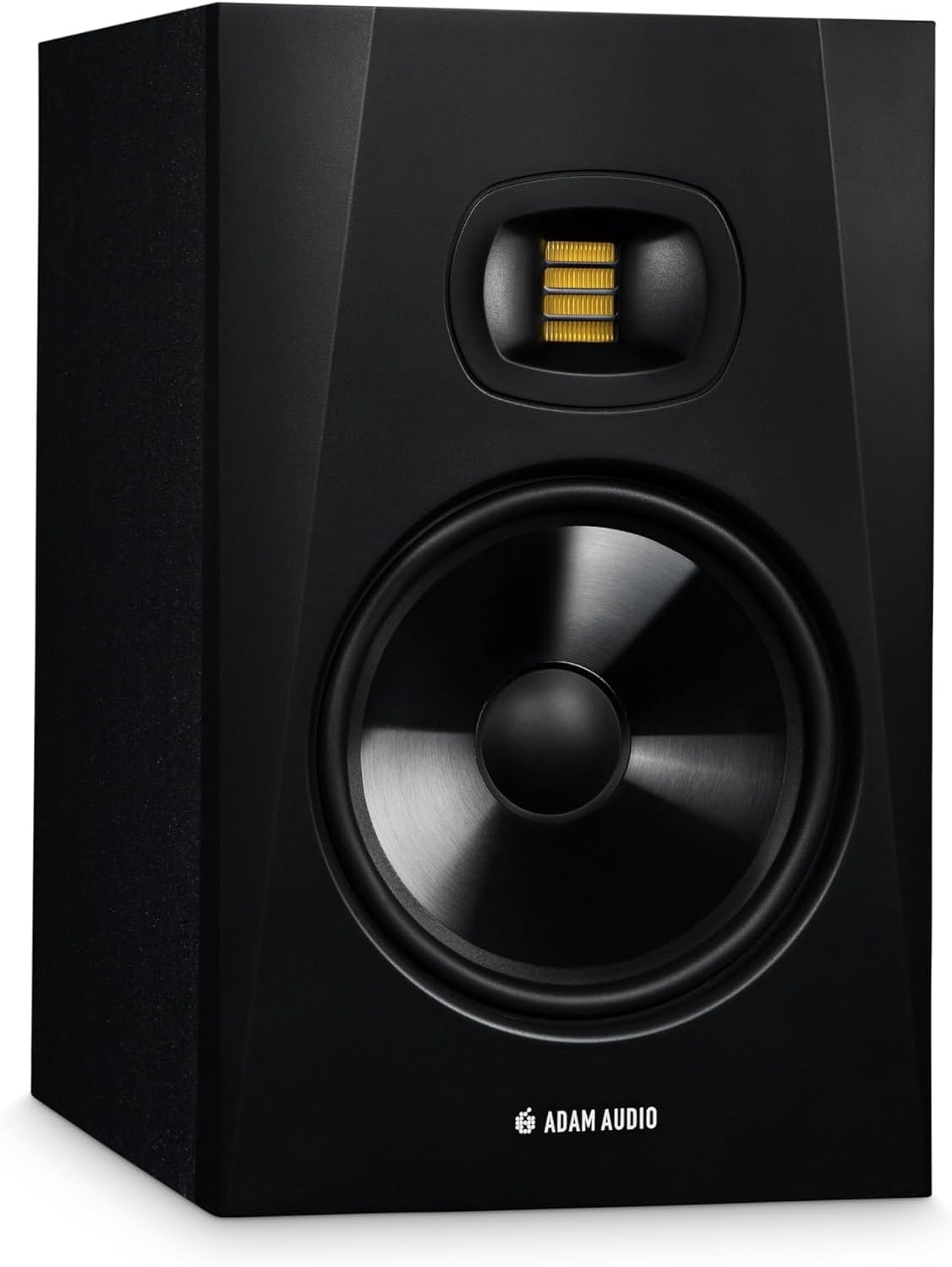 ADAM Audio T8V Studio Monitor for recording, mixing and mastering, Studio Quality Sound (Single)