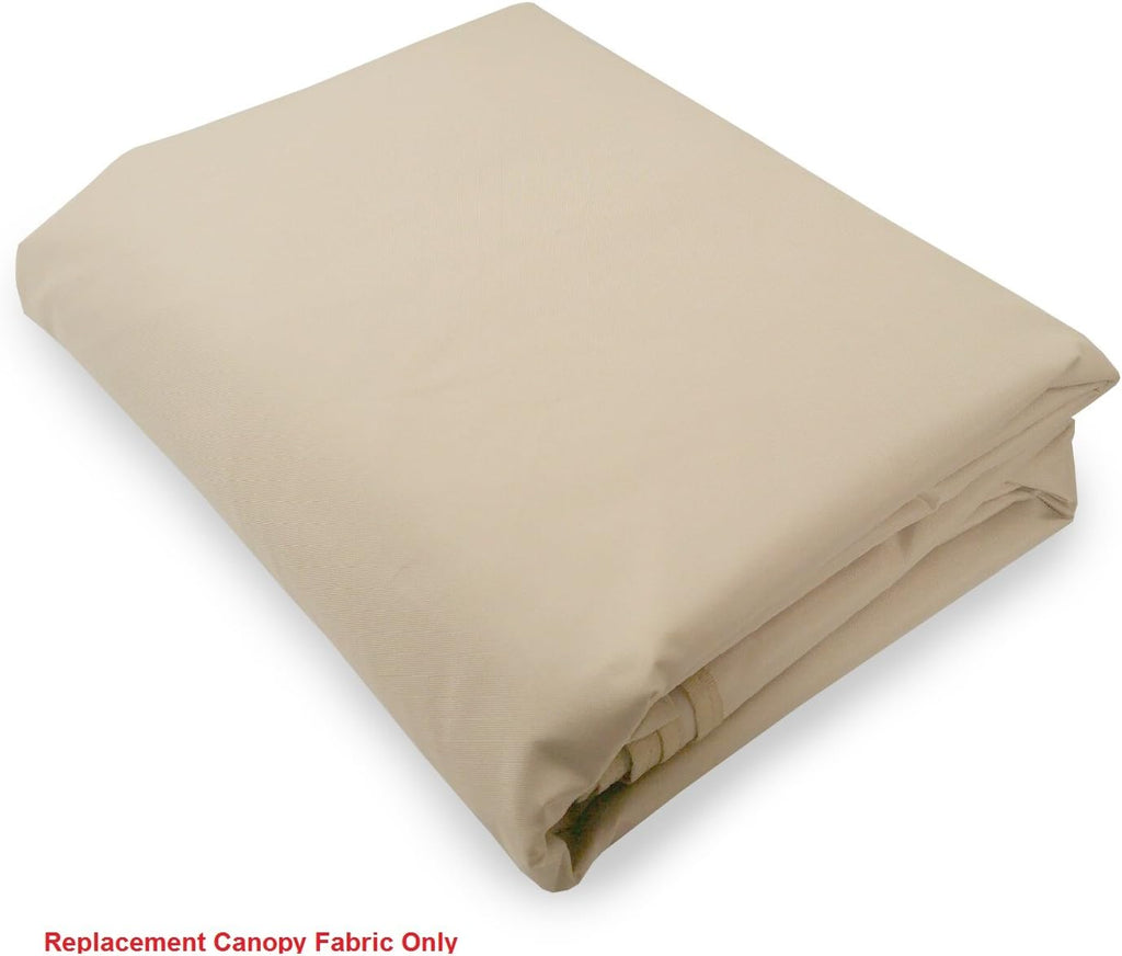 Garden Winds Replacement Canopy Top Cover for Meritmoor 10x12 Pergola - Riplock 350