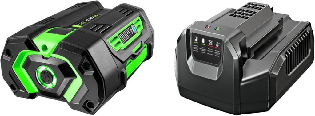 EGO Power+ Battery 56V, 5.0Ah and Charger - SKA2800T