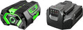 EGO Power+ Battery 56V, 5.0Ah and Charger - SKA2800T