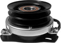 Electric PTO Clutch SCITOO 108218X Electric PTO Lawn Mower Clutch Compatible for Ariens/for Case/for Cub Cadet/for Jacobsen/for MTD/for Holland/for Oregon