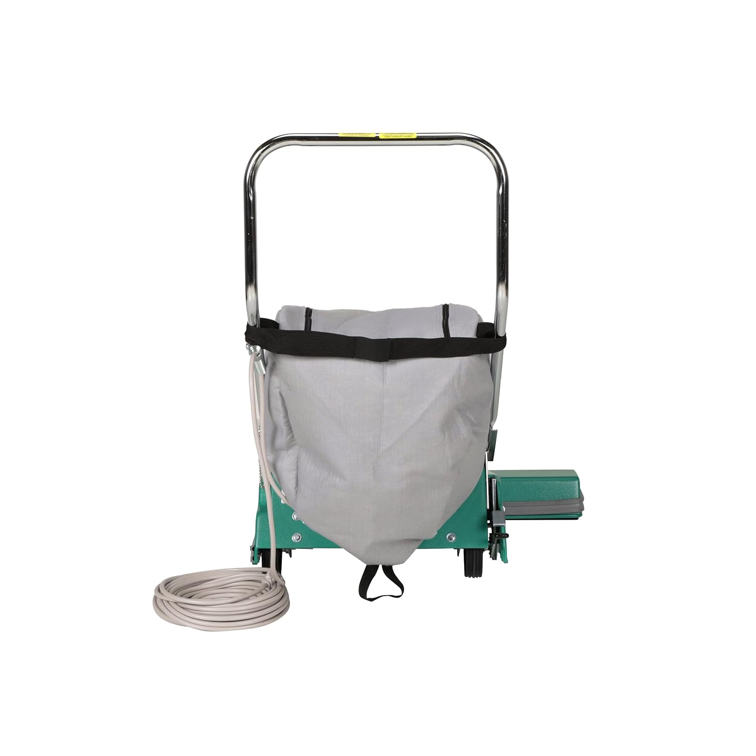 BISSELL BigGreen Commercial BG-CC28 Extra Wide Vacuum Cleaner, 28' Cleaning Path, 36.5' Height, 29' Length, 36' Width
