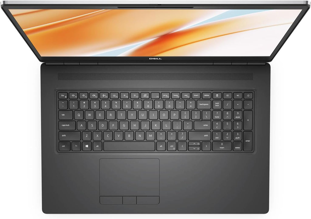 Dell Precision 7760 Workstation 17.3-inch FHD IPS, Intel Core i7-11850H vPro 32GB RAM 512GB SSD NVIDIA RTX A3000 6GB Win 11 Pro