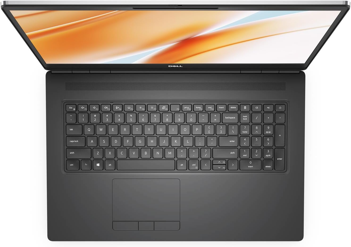 Dell Precision 7760 Workstation 17.3-inch FHD IPS, Intel Core i7-11850H vPro 32GB RAM 512GB SSD NVIDIA RTX A3000 6GB Win 11 Pro