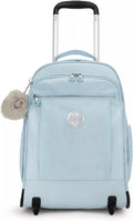 Kipling Women's Gaze 2 Wheel Rolling Backpack