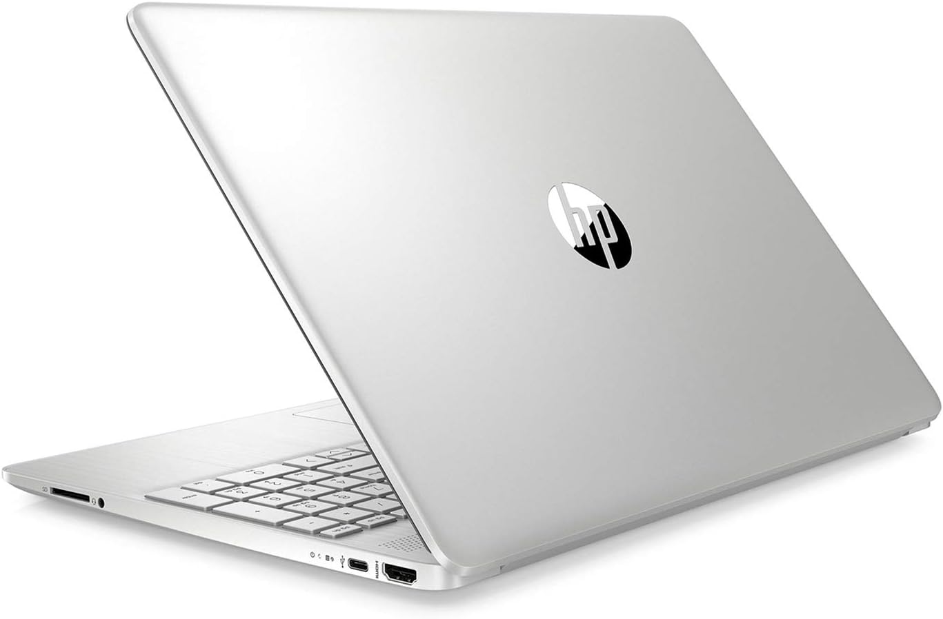 HP Business Laptop, 15.6' HD Touchscreen, Intel Core i3-1115G4 Processor (Up to 4.10 GHz), 32GB RAM, 1TB SSD, 11 Hr Battery Life, Micro-Edge, Anti-Glare Screen, Thin & Portable, Win 11