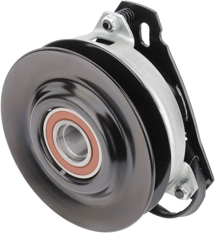 SCITOO New Electric Lawnmower, PTO Clutch Fit for AYP/for Roper 133501 110880X for AYP/for Roper 127170X