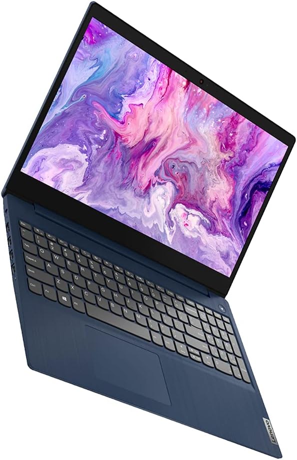 Lenovo IdeaPad 3 15 Intel i3-10110U 8GB 256GB SSD 15.6-inch Touch Screen Laptop